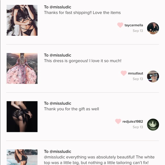 ❥ sold༟༟out - Picture 5 of 5